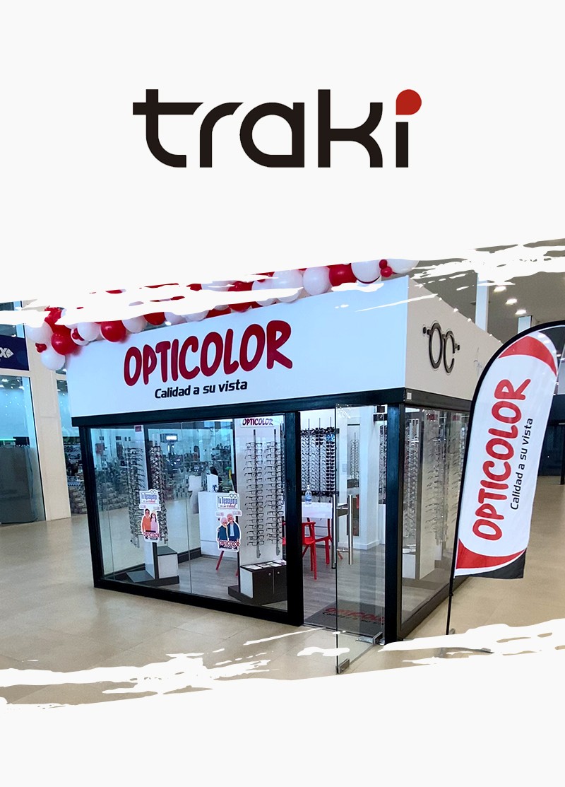 Centro Traki Cabimas